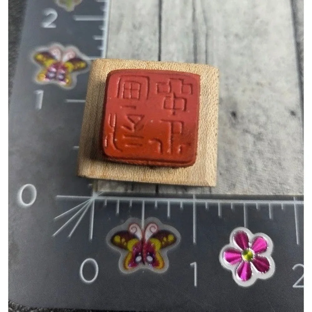A Stamp In The Hand we combine